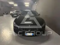 2020 Maserati GHIBLI