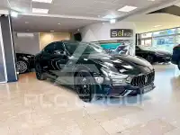 2020 Maserati GHIBLI
