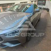 2020 Maserati GHIBLI