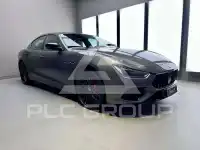2020 Maserati GHIBLI