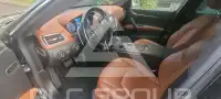 2020 Maserati GHIBLI