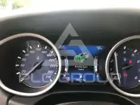 2020 Maserati GHIBLI