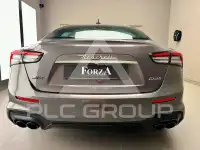 2020 Maserati GHIBLI