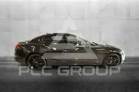 2020 Maserati GHIBLI