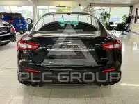 2020 Maserati GHIBLI