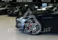 2020 Maserati GHIBLI