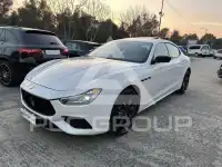 2020 Maserati GHIBLI