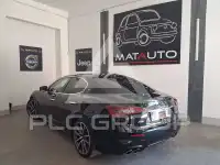 2020 Maserati GHIBLI
