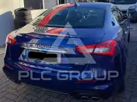 2020 Maserati GHIBLI