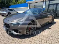 2020 Maserati GHIBLI