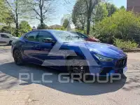 2020 Maserati GHIBLI