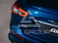 2020 Maserati GHIBLI