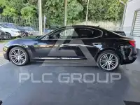 2020 Maserati GHIBLI