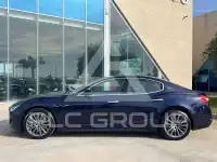 2020 Maserati GHIBLI
