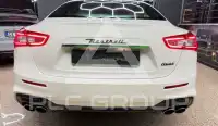 2020 Maserati GHIBLI