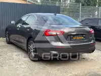 2020 Maserati GHIBLI