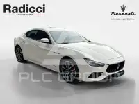 2020 Maserati GHIBLI