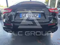 2020 Maserati GHIBLI