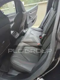 2020 Maserati GHIBLI