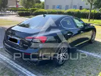 2020 Maserati GHIBLI