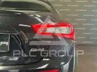 2020 Maserati GHIBLI