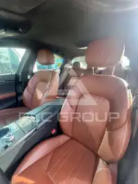 2020 Maserati GHIBLI