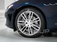 2020 Maserati GHIBLI