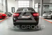 2020 Maserati GHIBLI