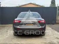 2020 Maserati GHIBLI