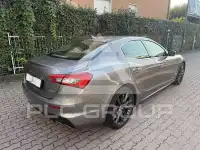 2020 Maserati GHIBLI