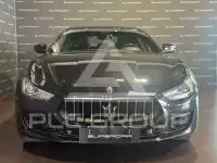 2020 Maserati GHIBLI