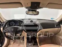 2020 Maserati GHIBLI