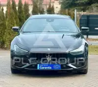 2020 Maserati GHIBLI