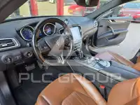 2020 Maserati GHIBLI