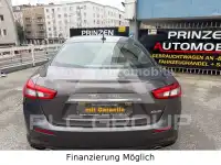 2020 Maserati GHIBLI