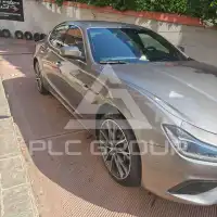 2020 Maserati GHIBLI
