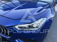 2020 Maserati GHIBLI