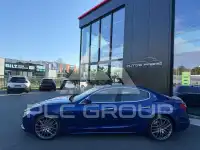 2020 Maserati GHIBLI