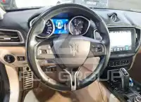 2020 Maserati GHIBLI