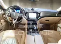 2020 Maserati GHIBLI