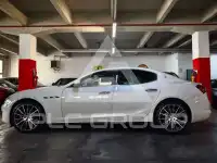 2020 Maserati GHIBLI
