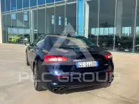 2020 Maserati GHIBLI