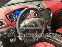 2020 Maserati GHIBLI