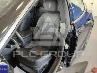 2020 Maserati GHIBLI