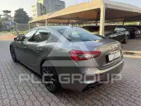 2020 Maserati GHIBLI