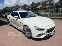 2020 Maserati GHIBLI