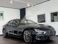 2020 Maserati GHIBLI