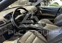 2020 Maserati GHIBLI