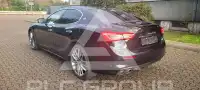 2020 Maserati GHIBLI