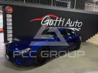 2020 Maserati GHIBLI